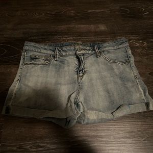 Arizona Jean Company Jean Shorts